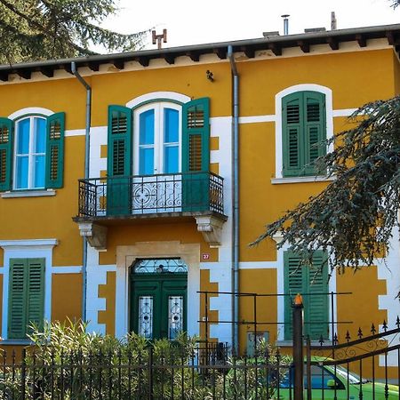 Apartman Cedra Izola Zewnętrze zdjęcie