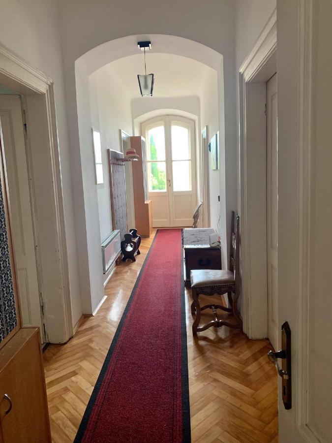 Apartman Cedra Izola Zewnętrze zdjęcie