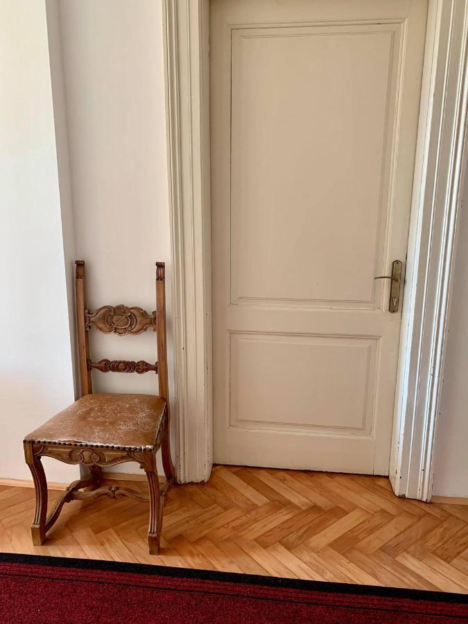 Apartman Cedra Izola Zewnętrze zdjęcie
