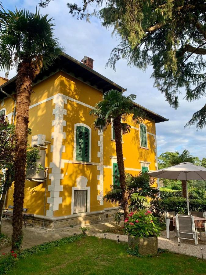 Apartman Cedra Izola Zewnętrze zdjęcie