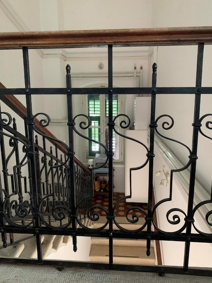 Apartman Cedra Izola Zewnętrze zdjęcie