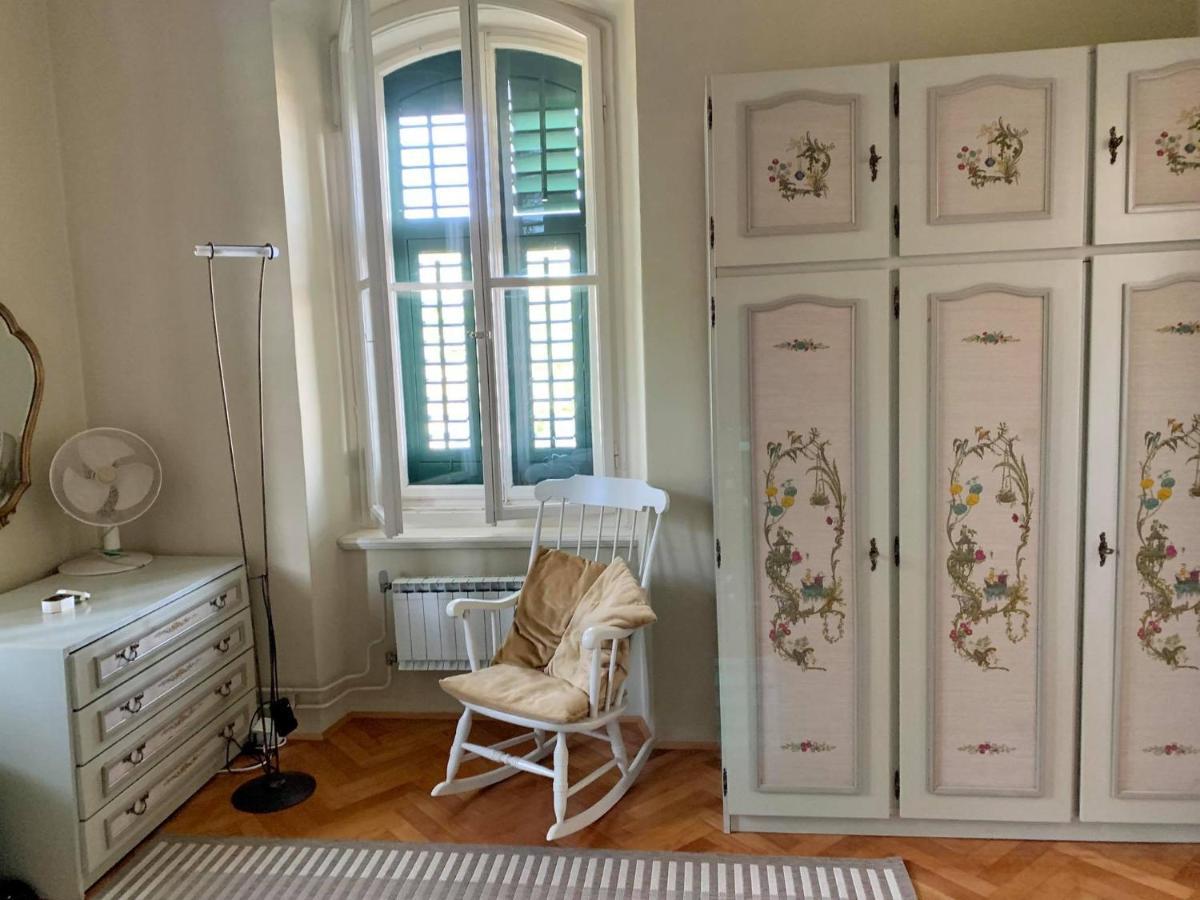 Apartman Cedra Izola Zewnętrze zdjęcie