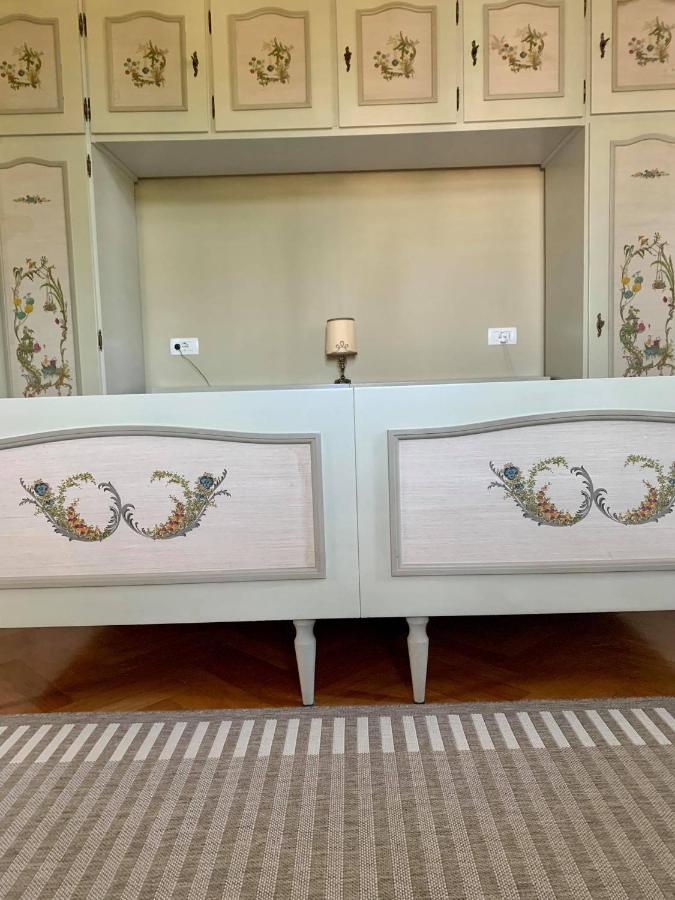 Apartman Cedra Izola Zewnętrze zdjęcie