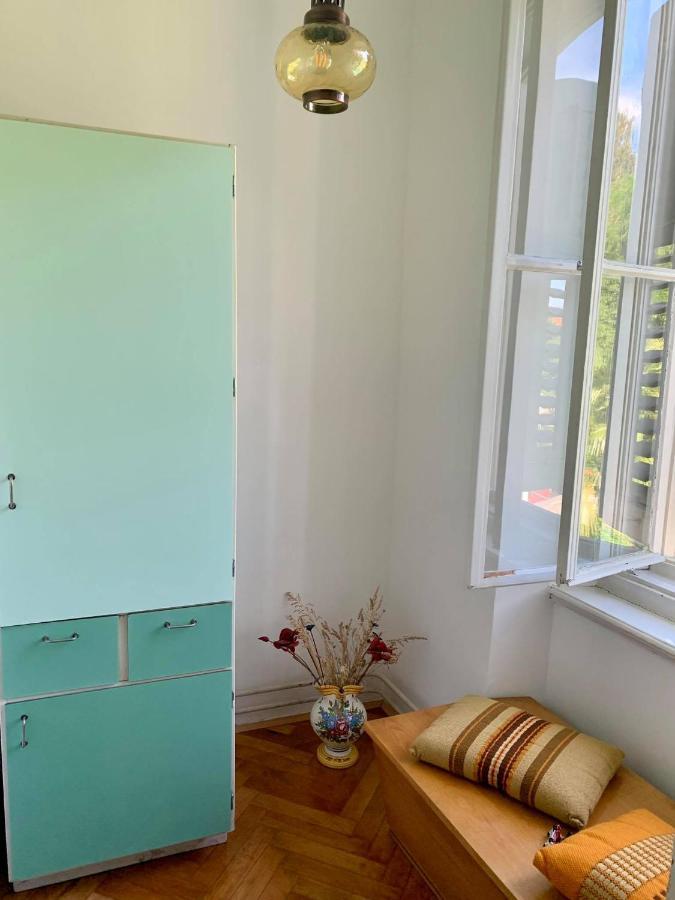 Apartman Cedra Izola Zewnętrze zdjęcie