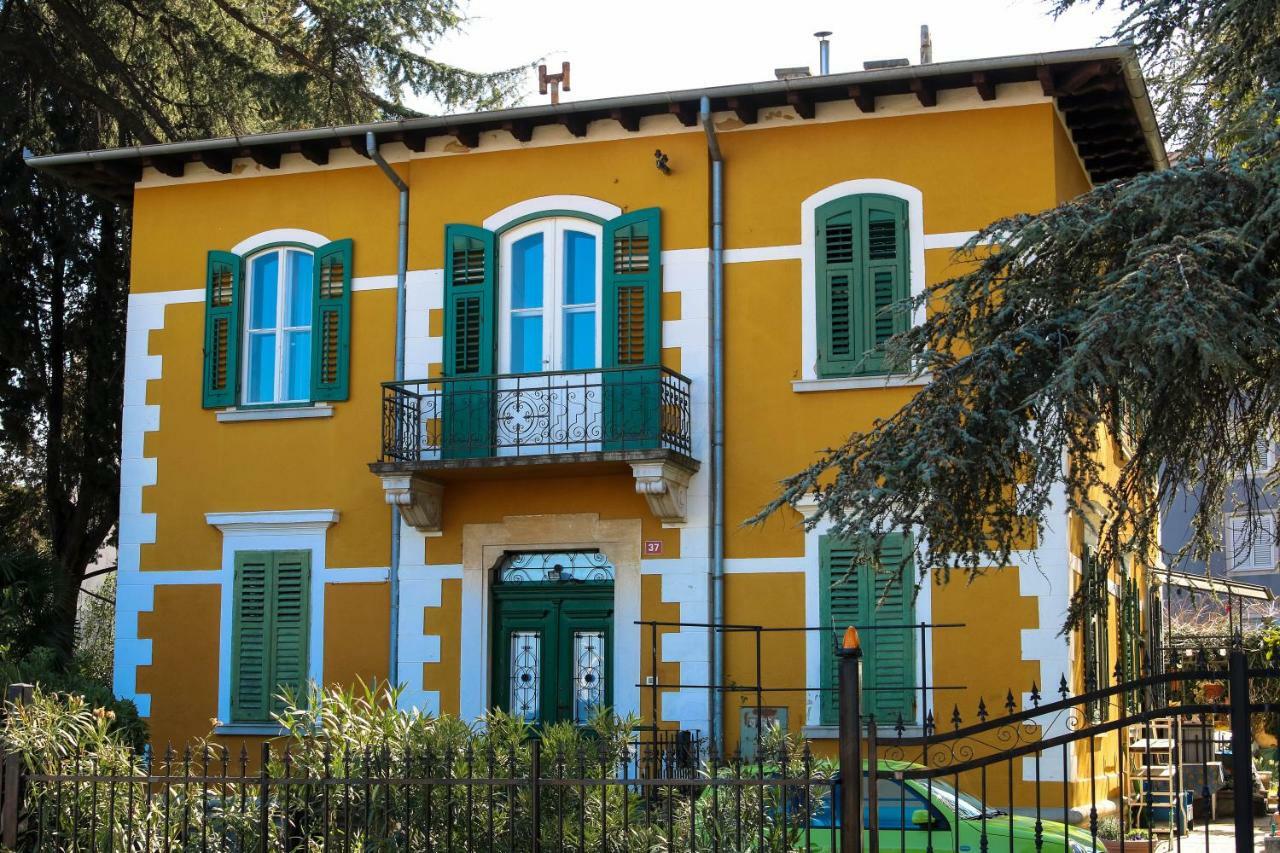 Apartman Cedra Izola Zewnętrze zdjęcie