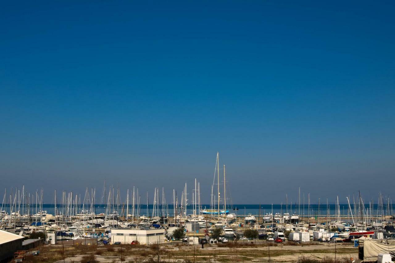 Apartman Cedra Izola Zewnętrze zdjęcie