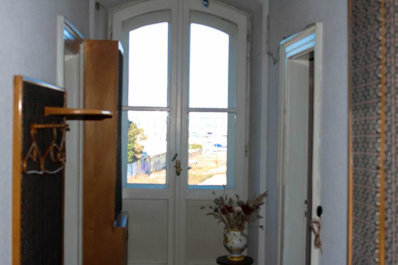 Apartman Cedra Izola Zewnętrze zdjęcie