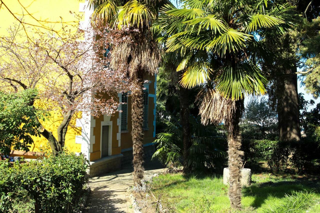 Apartman Cedra Izola Zewnętrze zdjęcie