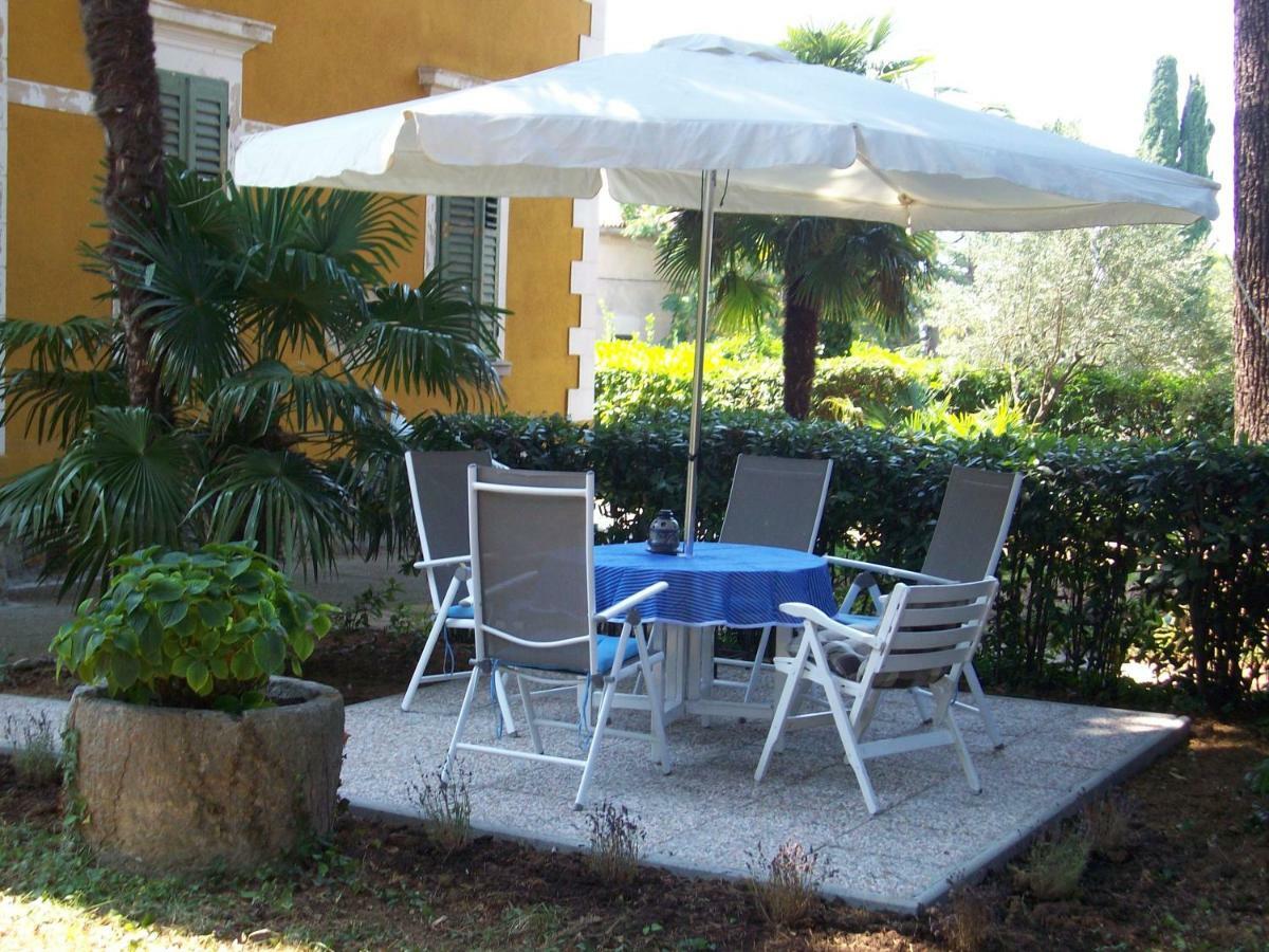 Apartman Cedra Izola Zewnętrze zdjęcie