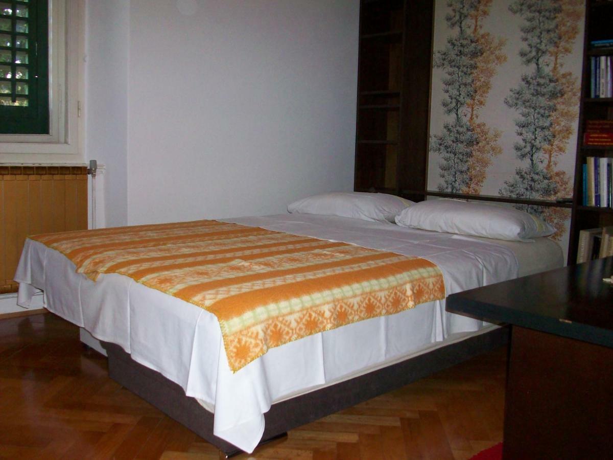 Apartman Cedra Izola Zewnętrze zdjęcie