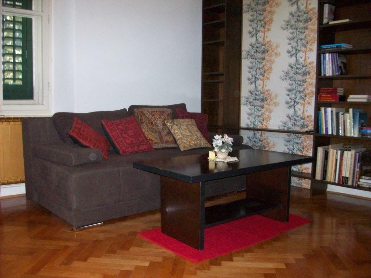 Apartman Cedra Izola Zewnętrze zdjęcie