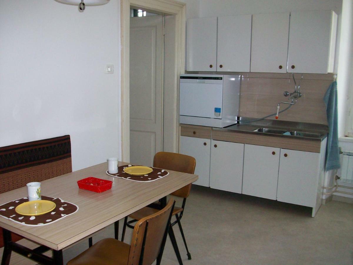 Apartman Cedra Izola Zewnętrze zdjęcie